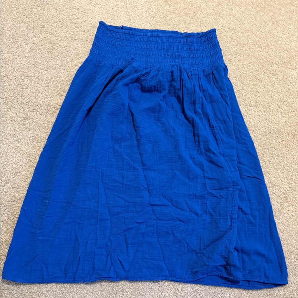Old navy women’s cotton skirt